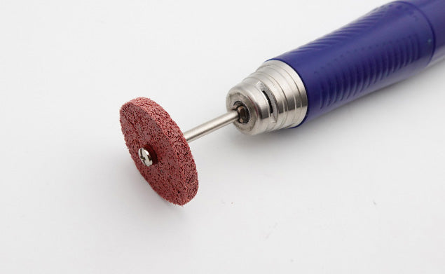 Nylon Fiber Grinding Polishing wheel-7