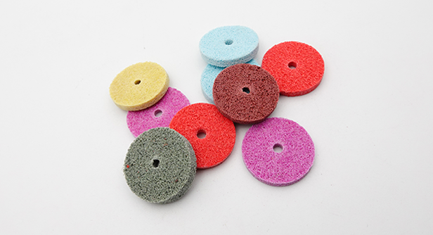 Nylon Fiber Grinding Polishing wheel-8