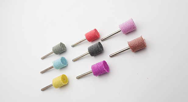 nylon fiber grinding head-9