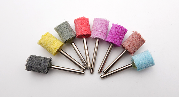 nylon fiber grinding head-8