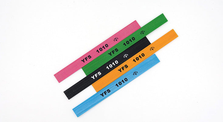 YFS Ceramic Fiber Stone 1010-6