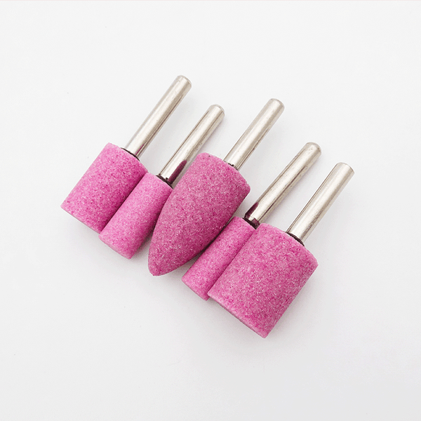 mounted points 6mm shank