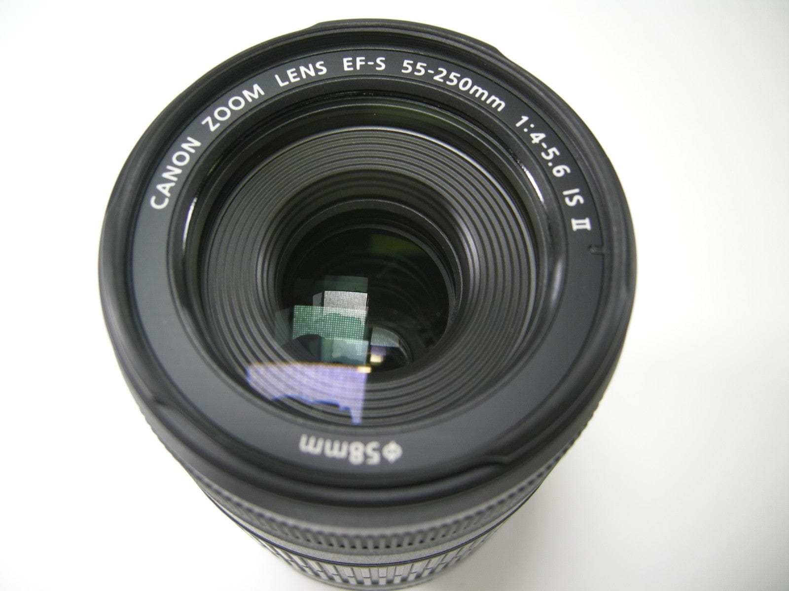 Canon EF-S 55-250mm f4-5.6 IS II Macro