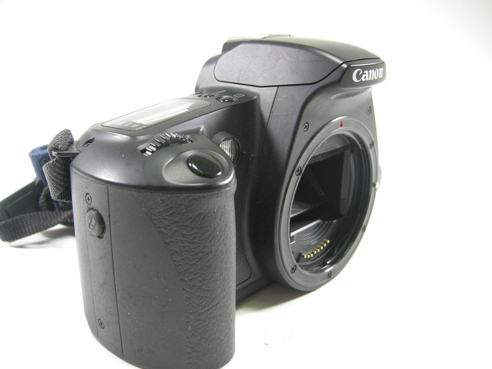Canon EOS Rebel G 35mm SLR camera body only