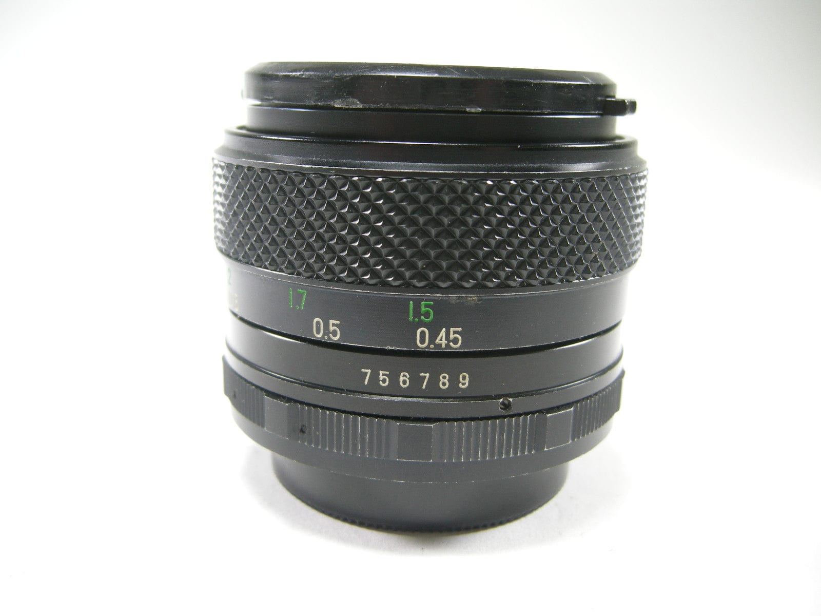 Fujinon EBC 55mm f1.8 lens M42 Mt.