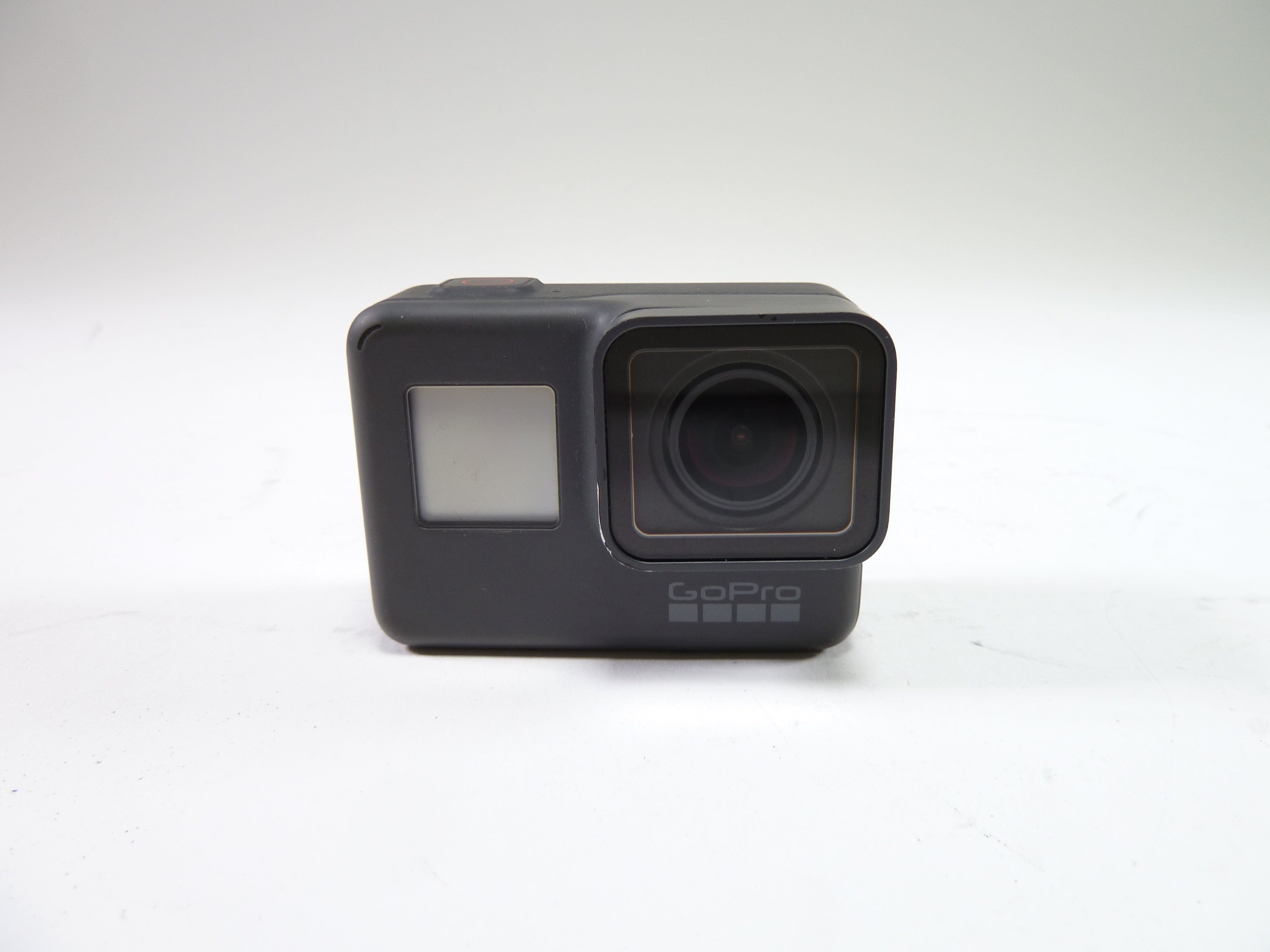 Go Pro Hero 5