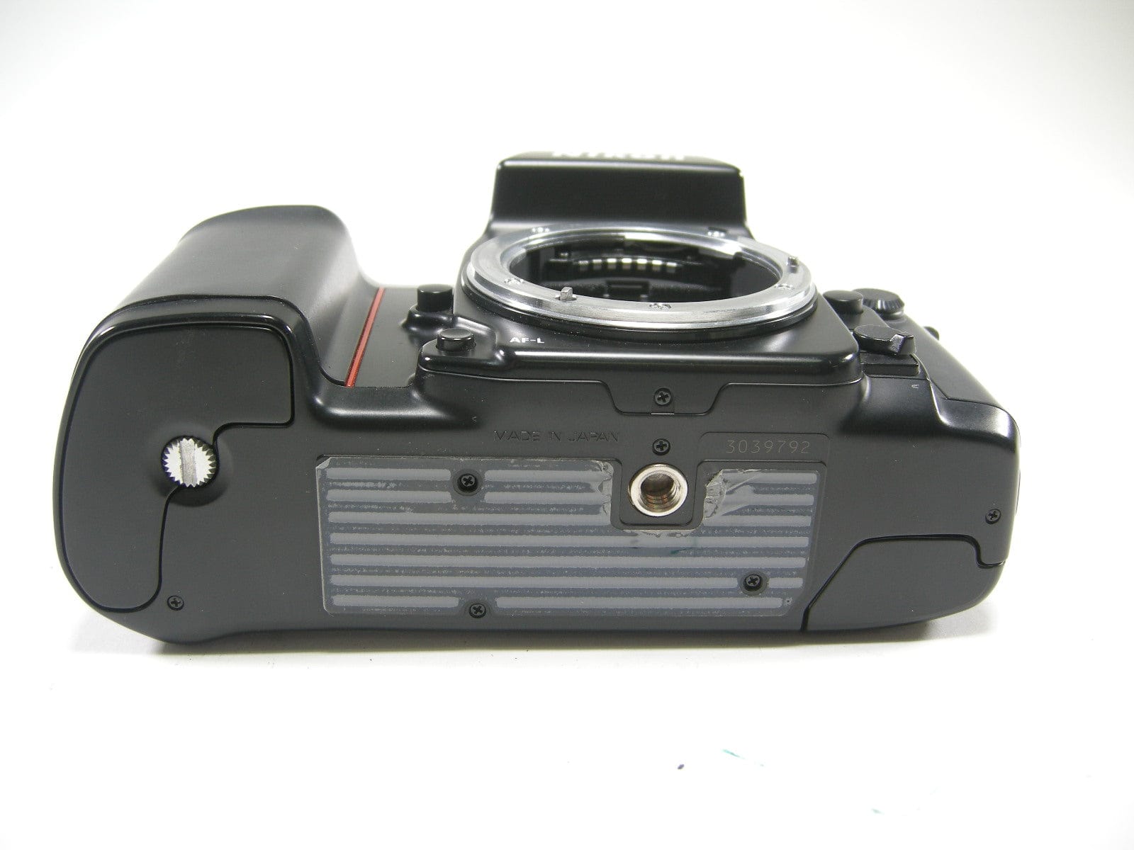Nikon N8008s AF 35mm SLR film camera body only
