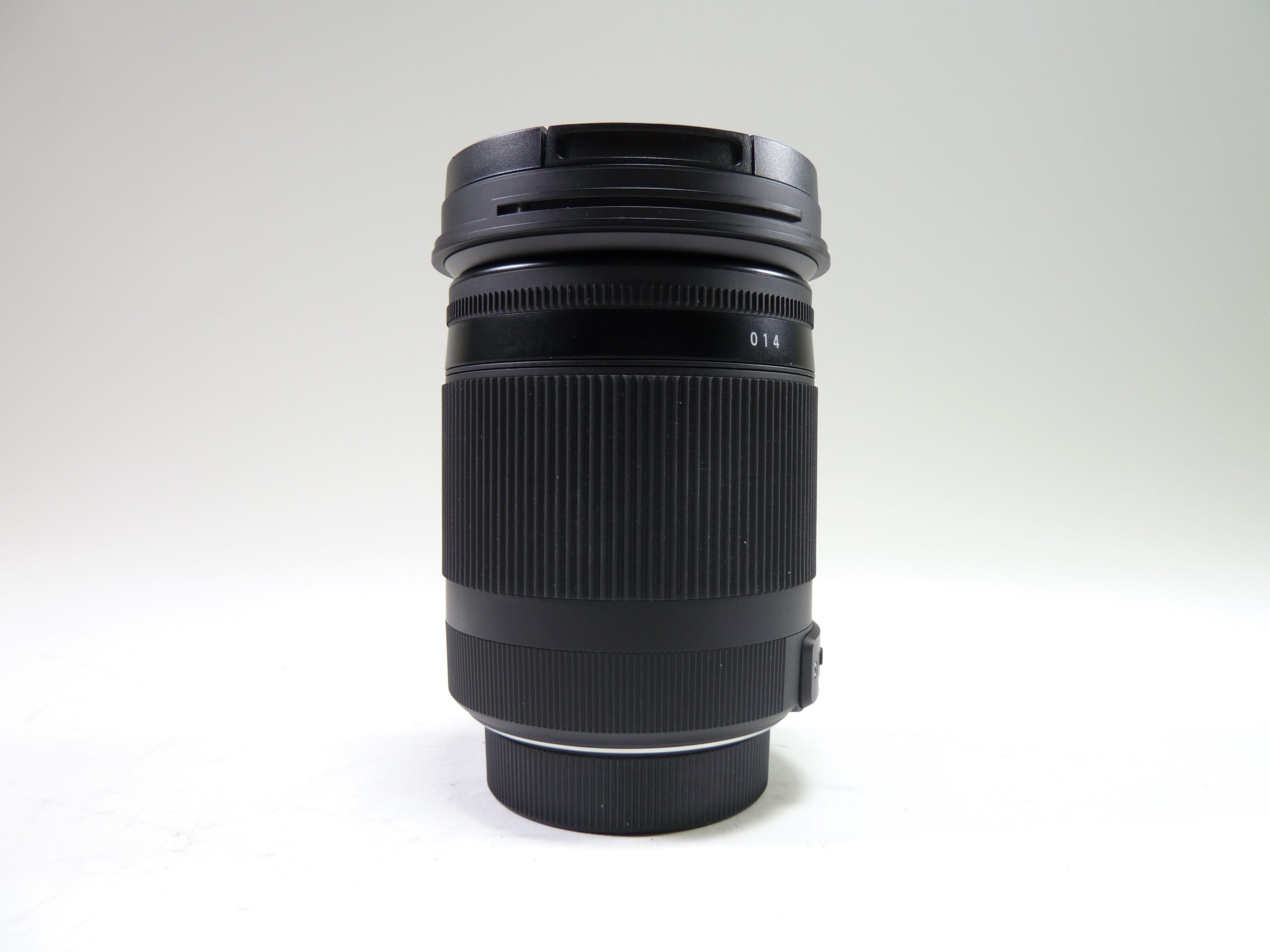 Sigma 18-300mm f/3.5-6.3 DC Contemporary for Nikon AF
