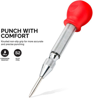 Automatic Center Punch