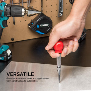 Automatic Center Punch