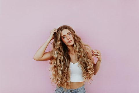 Best Density Curly Hair Lace