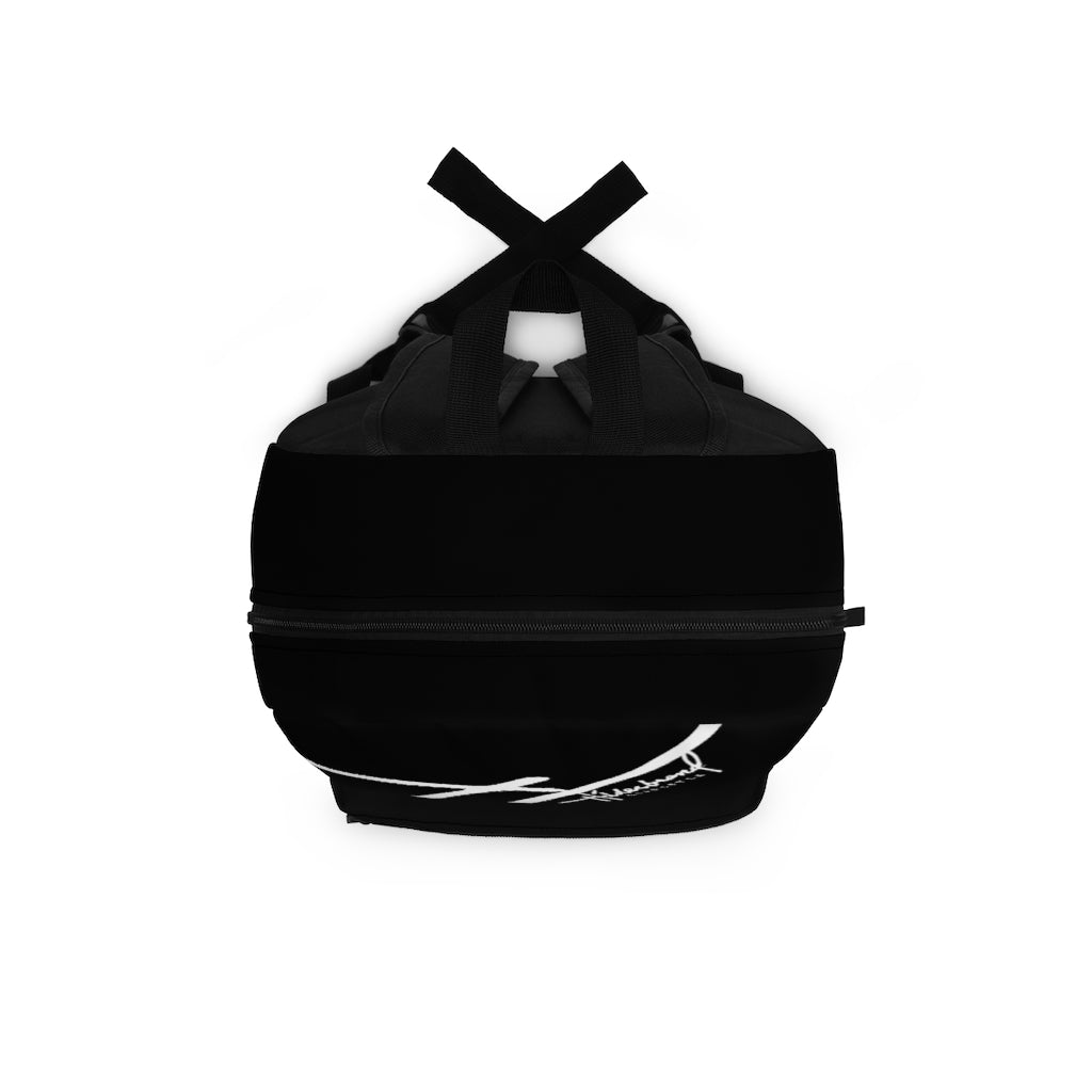 Hilderbrand Lifestyle Iconic Backpack (black)
