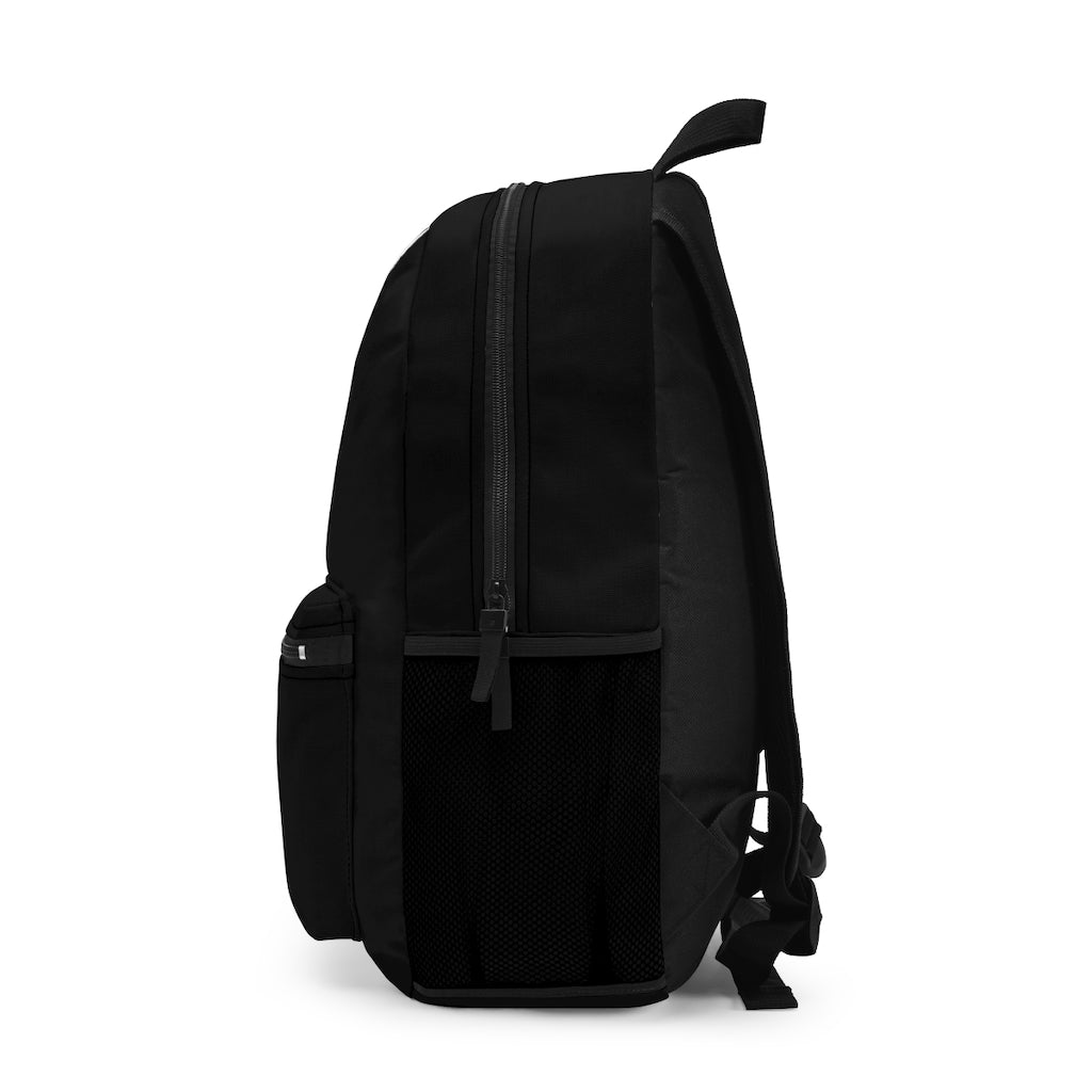 Hilderbrand Lifestyle Iconic Backpack (black)