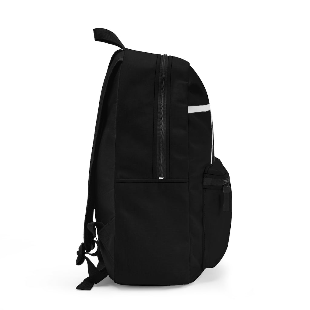 Hilderbrand Lifestyle Iconic Backpack (black)