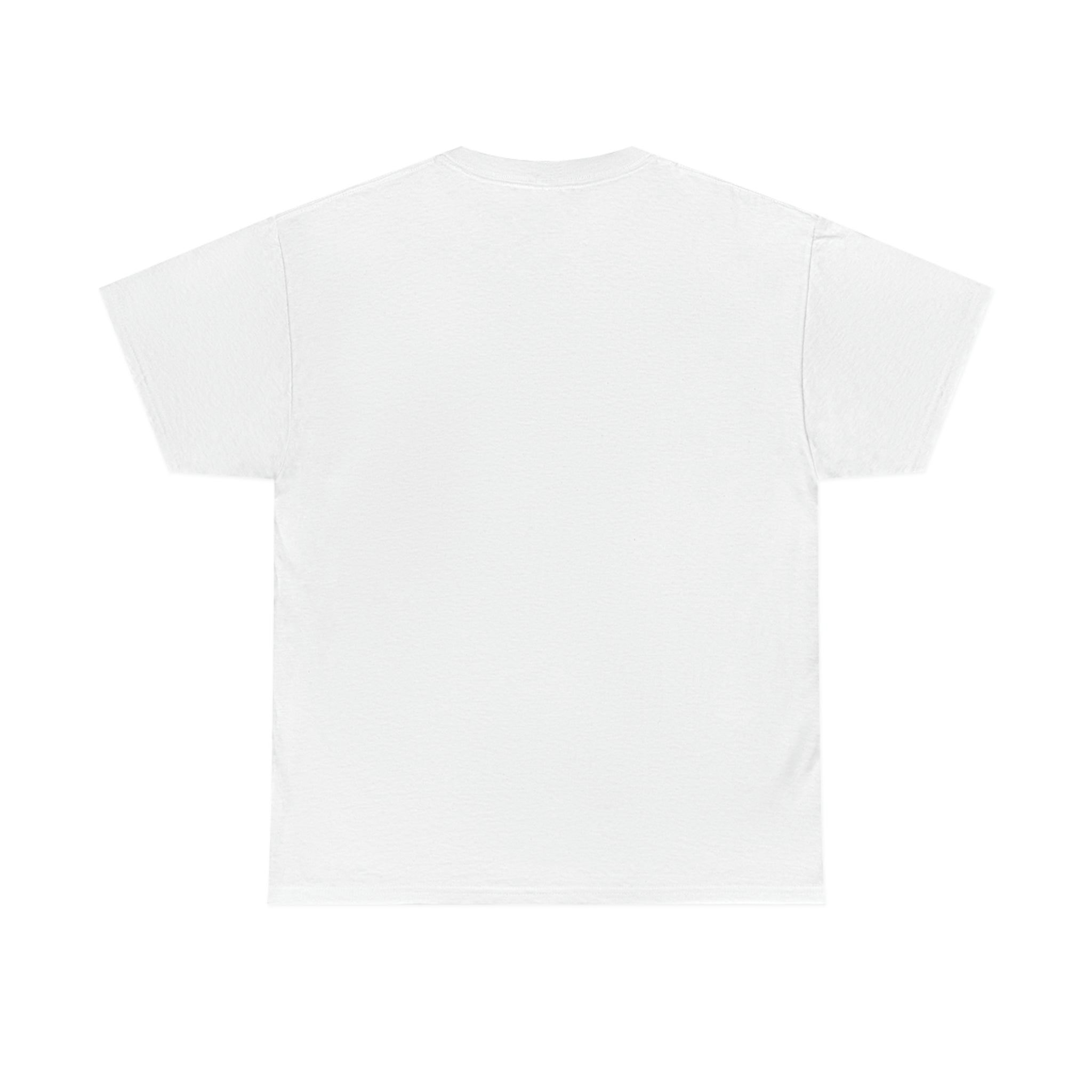 Hookup Icon Unisex Heavy Cotton Tee