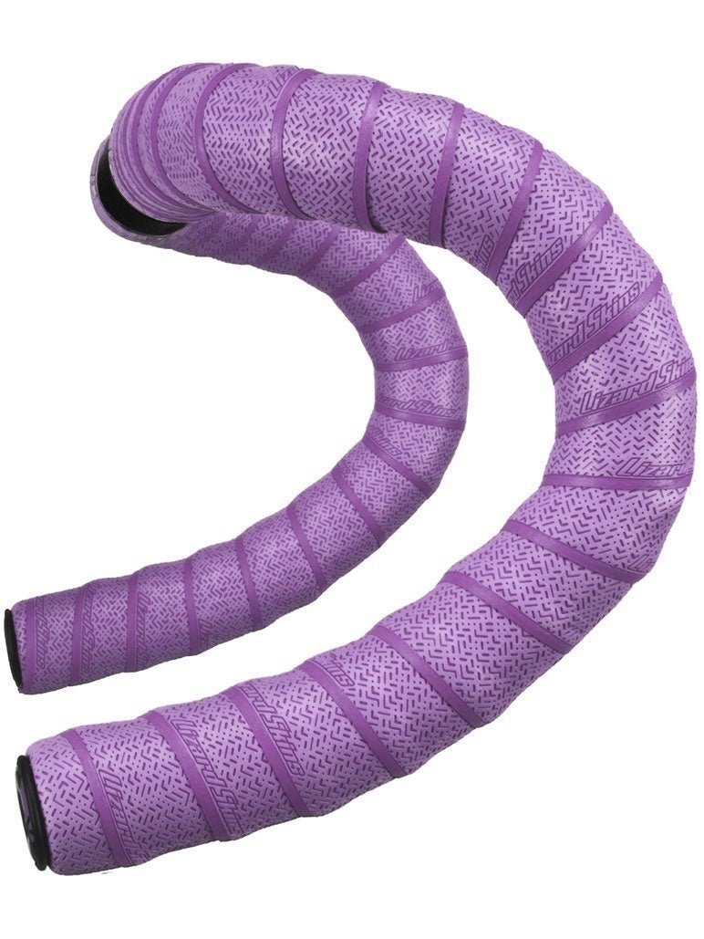 Lizard Skins DSP Bar Tape - 3.2mm, Violet Purple