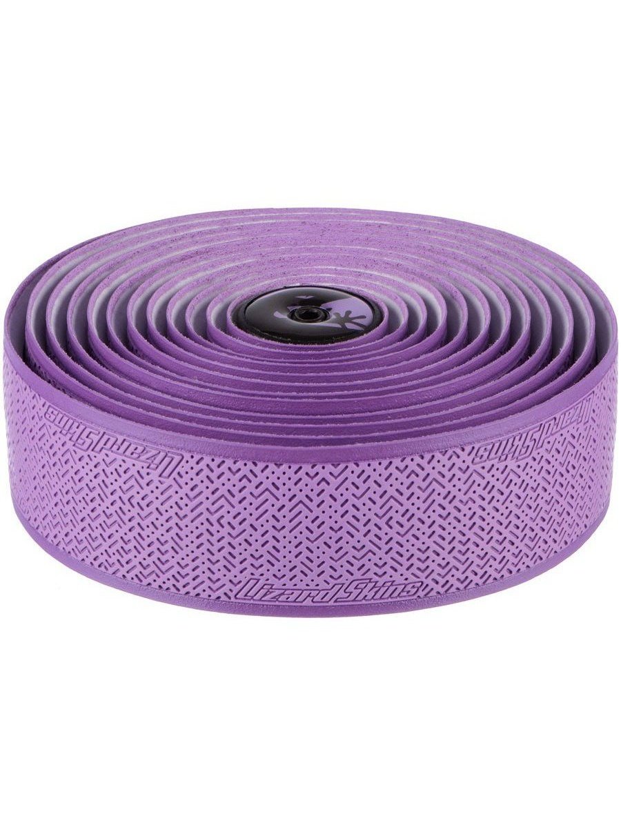 Lizard Skins DSP Bar Tape - 3.2mm, Violet Purple