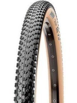 Maxxis Ikon Tire - 29 x 2.20, Tubeless, Folding, Black/Dark Tan, 3C MaxxSpeed, EXO