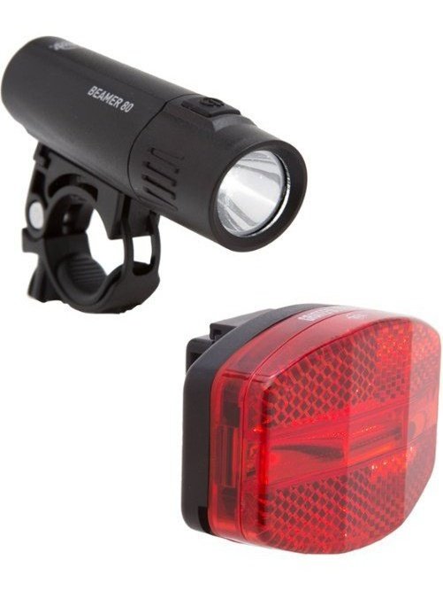 Planet Bike 3100 Beamer Lightset