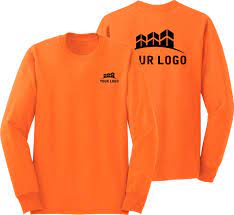 Long Sleeve T-shirts