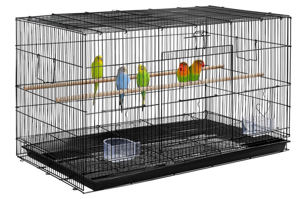 30-inch Tabletop Flight Cage