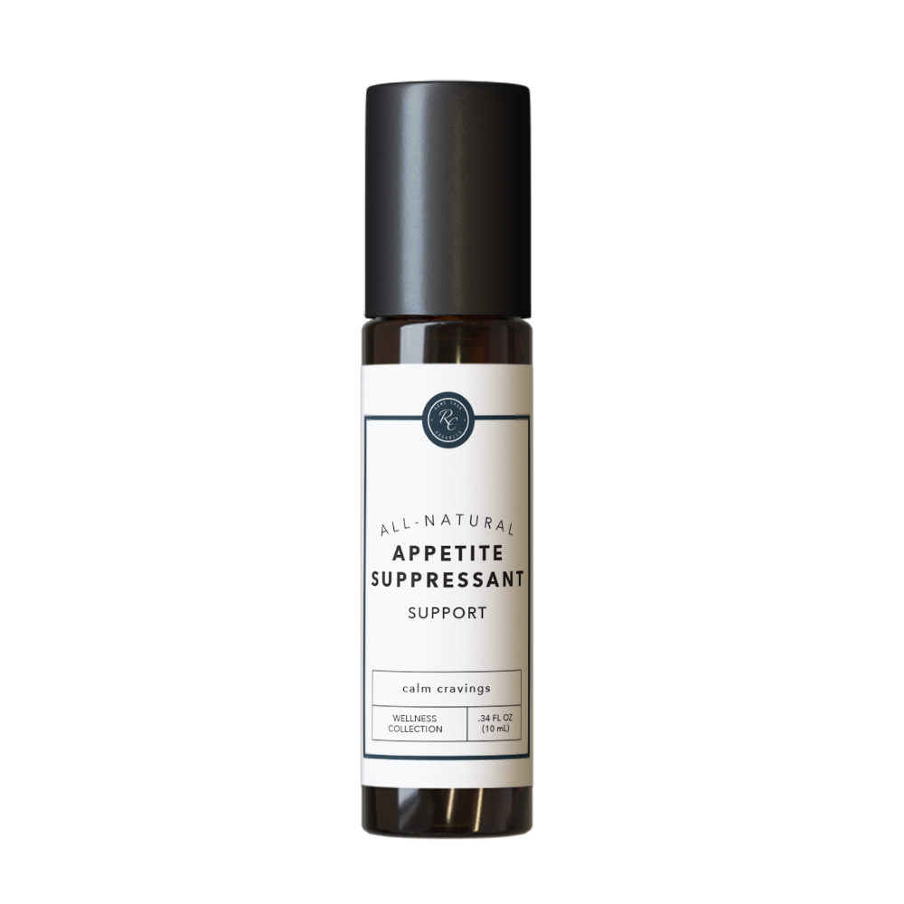 APPETITE SUPPRESSANT SUPPORT | 10 ml