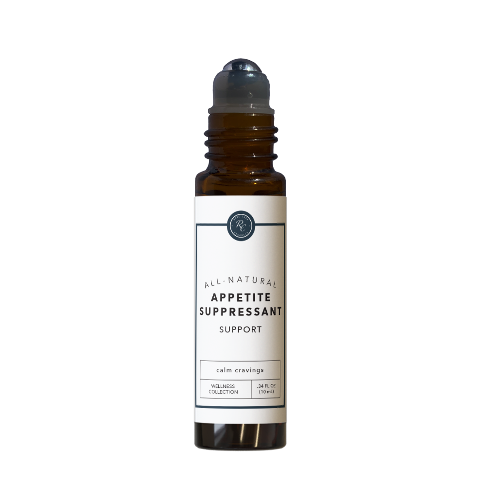 APPETITE SUPPRESSANT SUPPORT | 10 ml