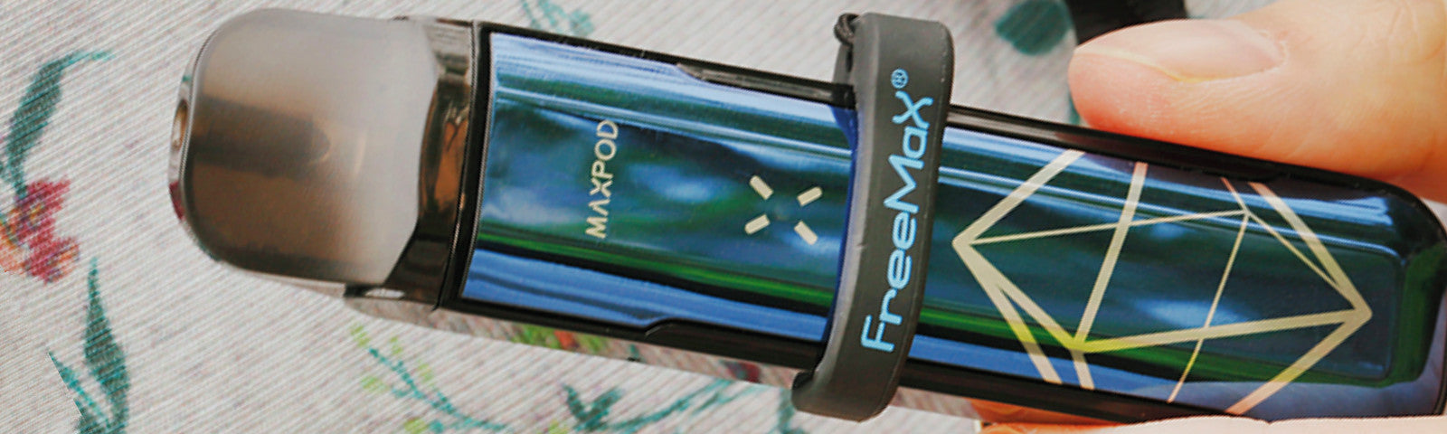 FreeMax Maxpod Kit