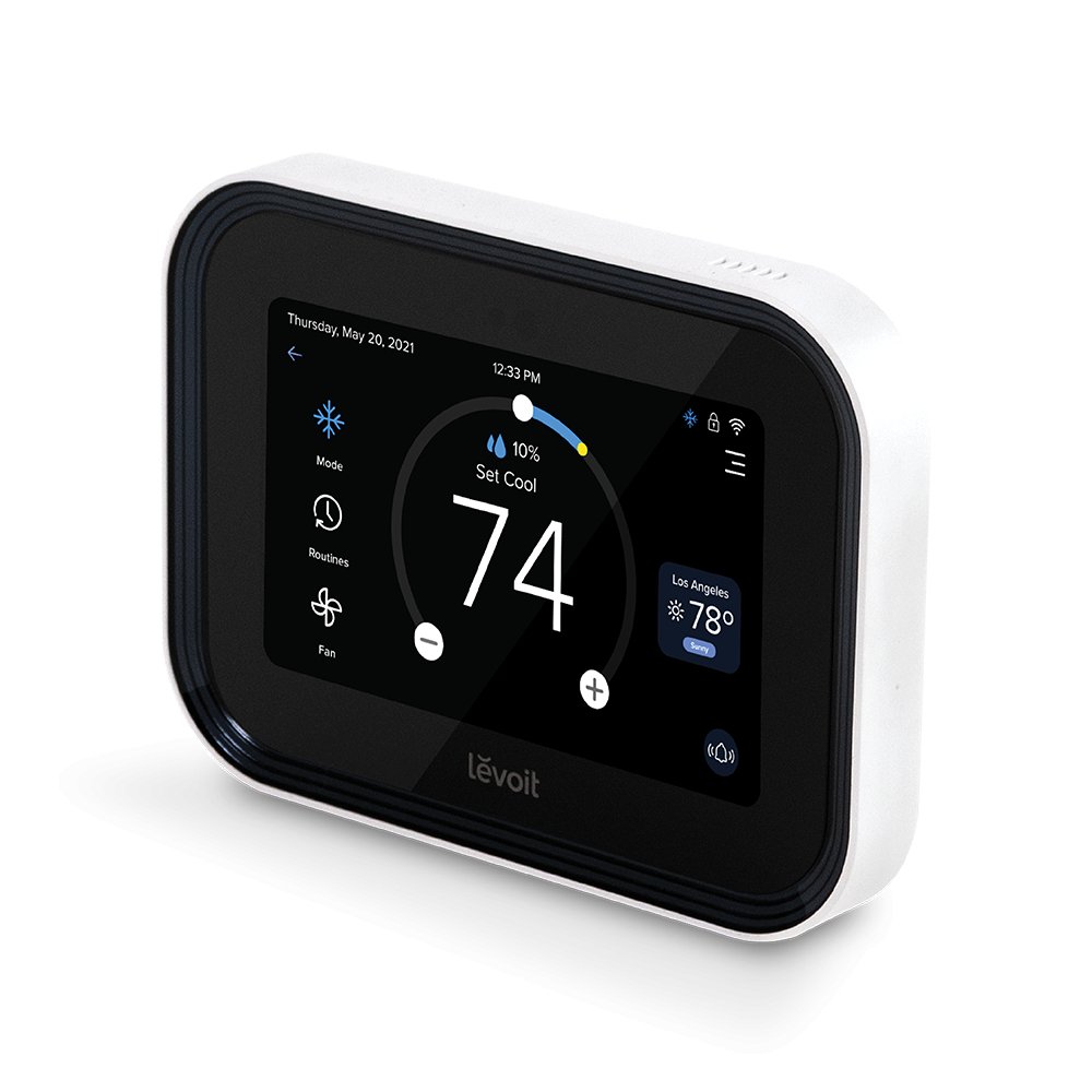 Aura? Smart Thermostat