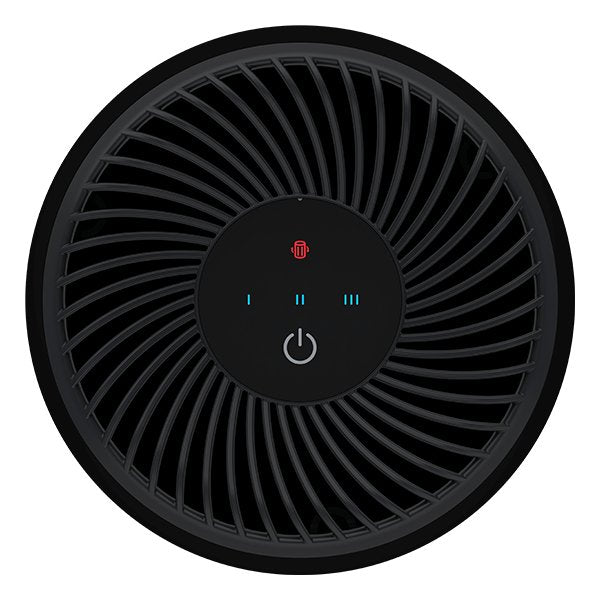 Levoit Core? Mini Air Purifier (Black)