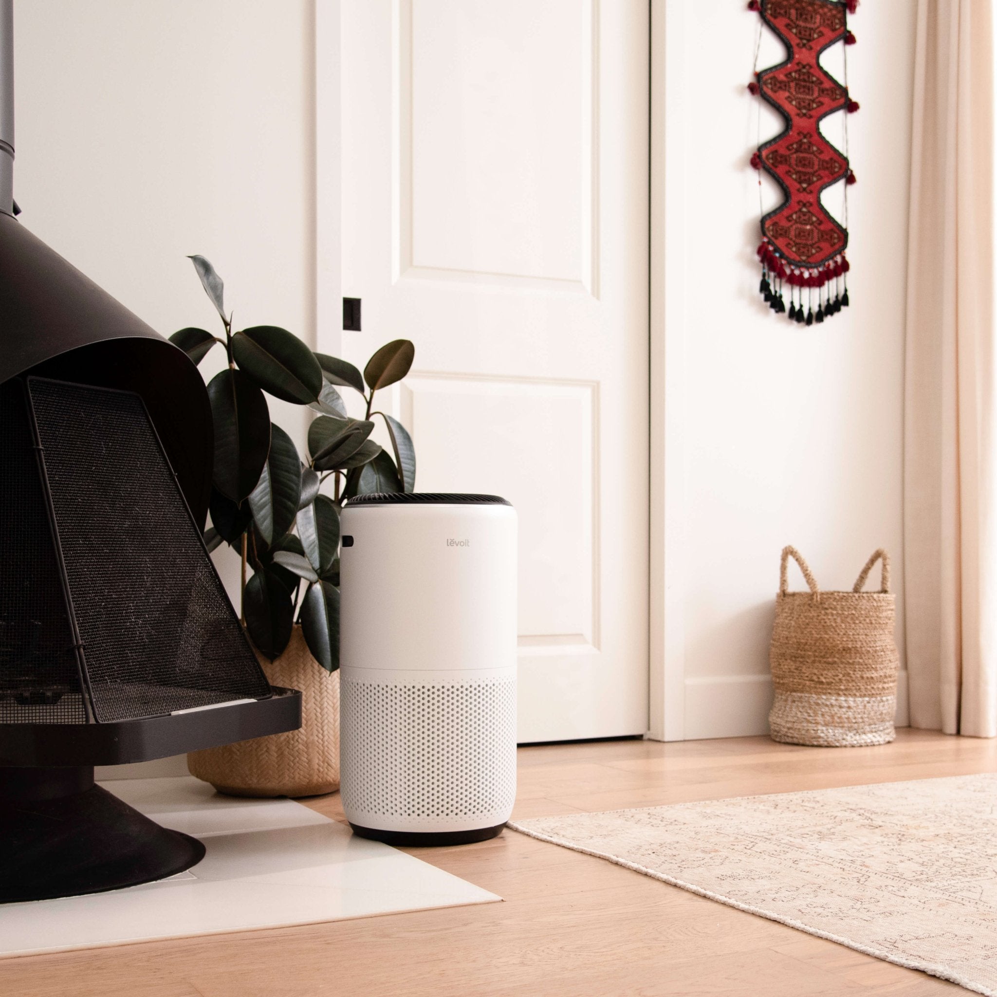 PlasmaPro? 400S Smart Air Purifier