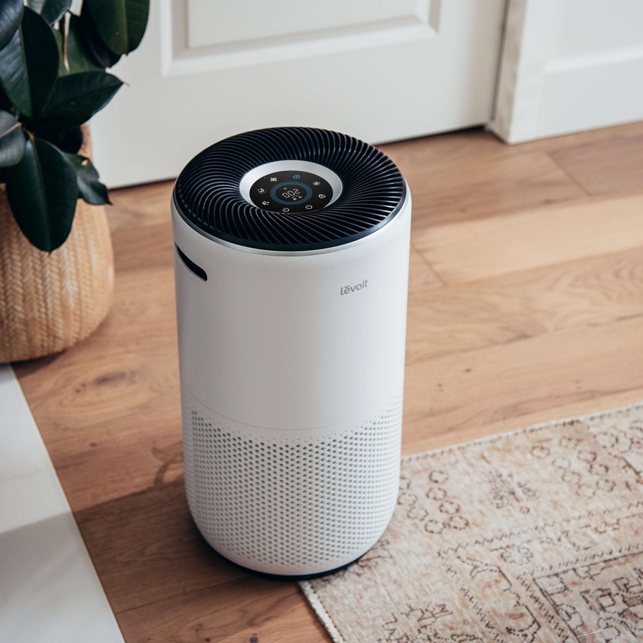 PlasmaPro? 400S Smart Air Purifier