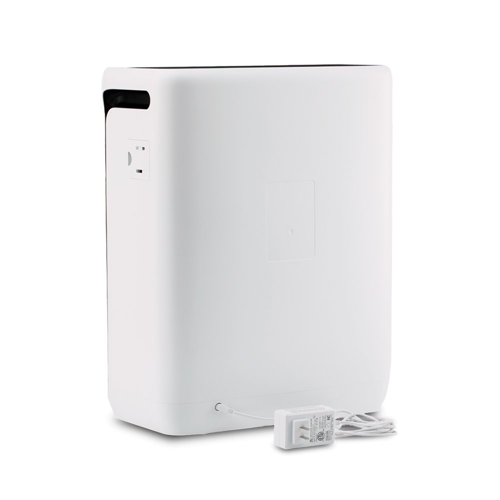 Vital 200S Smart True HEPA Air Purifier