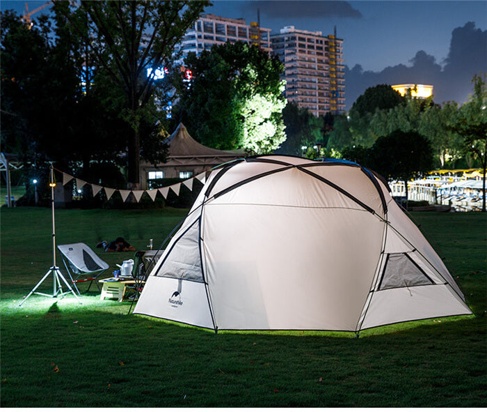 Outdoor Camping Tent