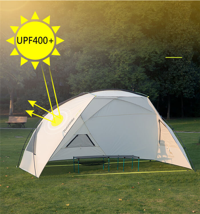 Outdoor Camping Tent