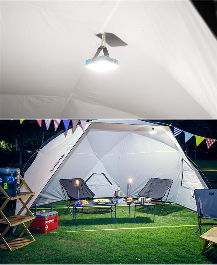 Outdoor Camping Tent