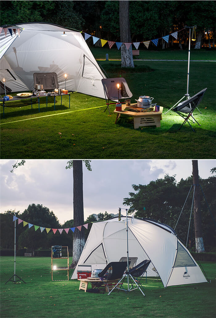 Outdoor Camping Tent