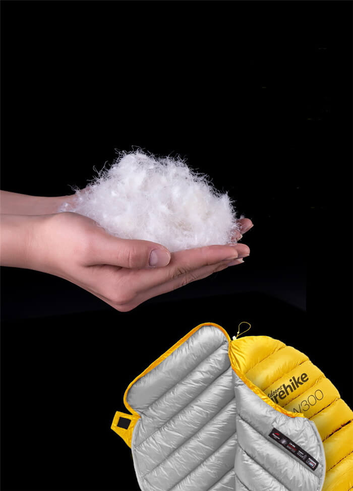 Mummy Sleeping Bag