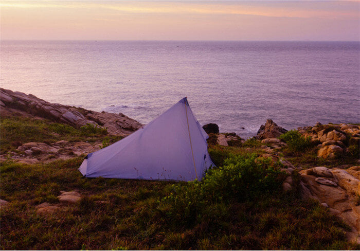 Outdoor Ultralight Camping Tent