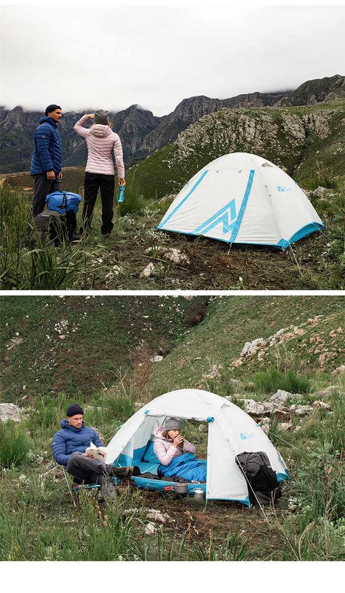 Garden outdoor camping