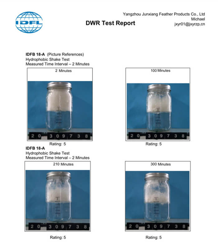 Mummy Warm Sleeping Bag