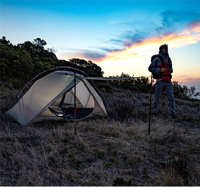 Outdoor Camping Tent