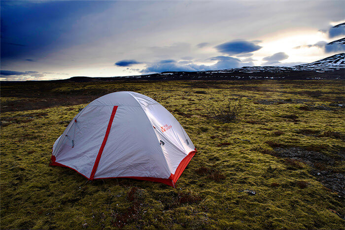 Garden outdoor camping