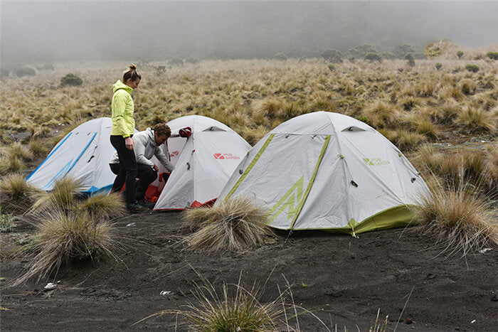 Garden outdoor camping