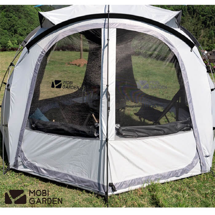 Outdoor Camping Family Tent