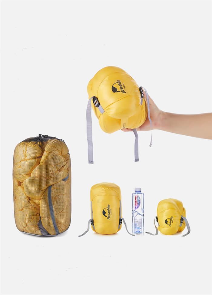 Mummy Sleeping Bag