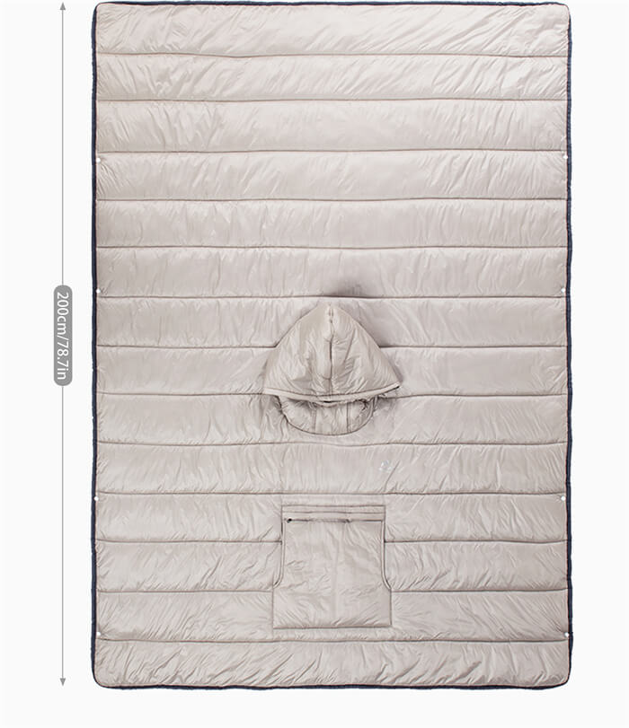 Sleeping Bag