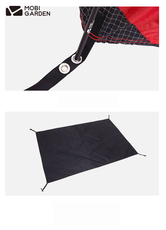 Rainproof Outdoor Camping