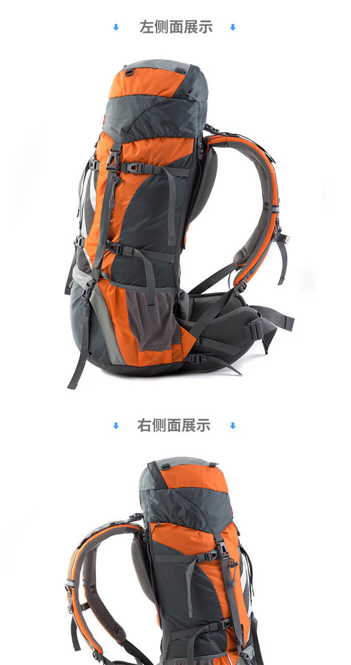 Backpack Bag