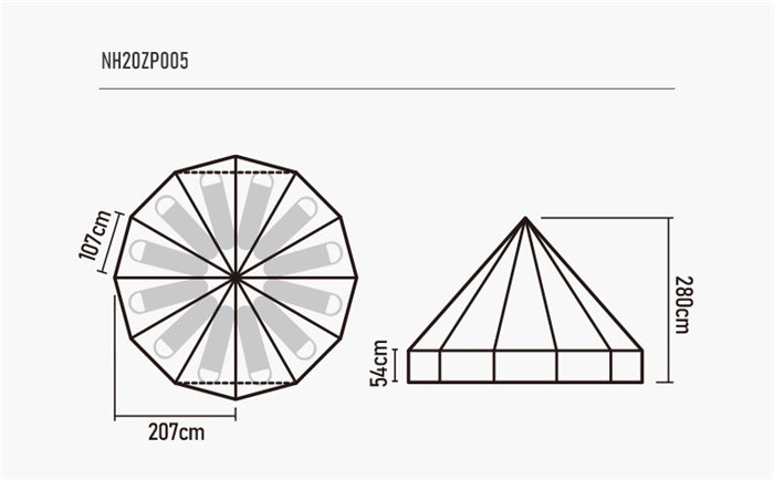 Tent Outdoor Camping